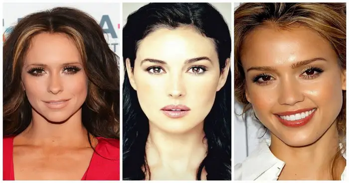 7 reglas de cejas perfectas de los maestros de Hollywood 7 reglas de cejas perfectas de los maestros de Hollywood