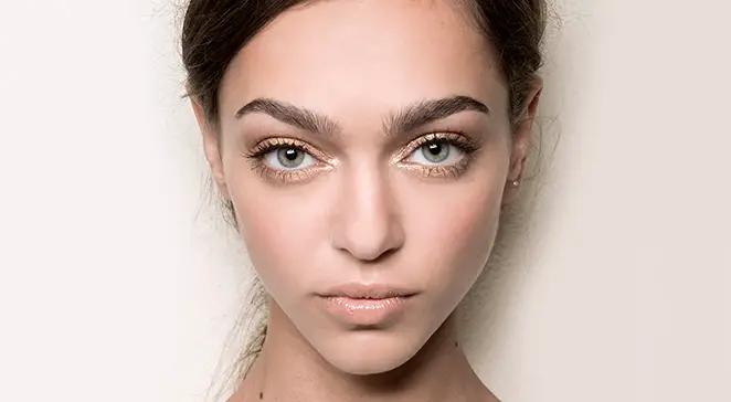 7 reglas de cejas perfectas de los maestros de Hollywood 7 reglas de cejas perfectas de los maestros de Hollywood