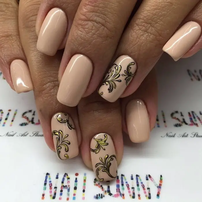 Nyudovy manicura 2 + 1 Nyudovy manicura 2 + 1