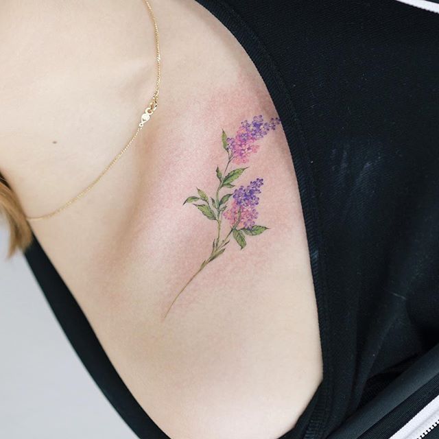 Best 25 Lilac Tattoo Ideas On Pinterest Best 25 Lilac Tattoo Ideas On Pinterest
