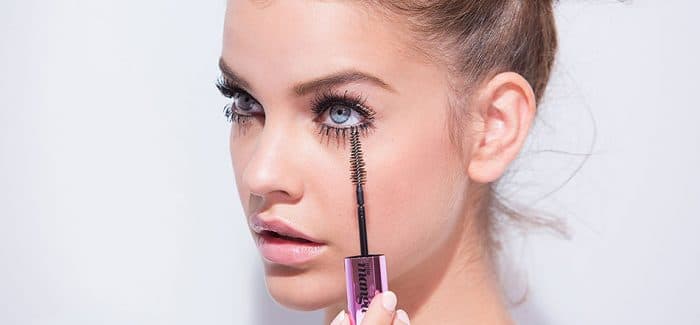 Resultado de imagen para maquillaje de ojos sin mascara de pestaña