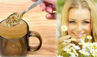 9 increíbles beneficios para la salud del té de manzanilla