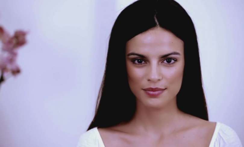 Maquillaje bronceado efecto buena cara natural