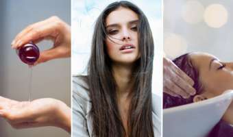 La mejor rutina para lavar tu cabello, quedará hidratado y sin “frizz”