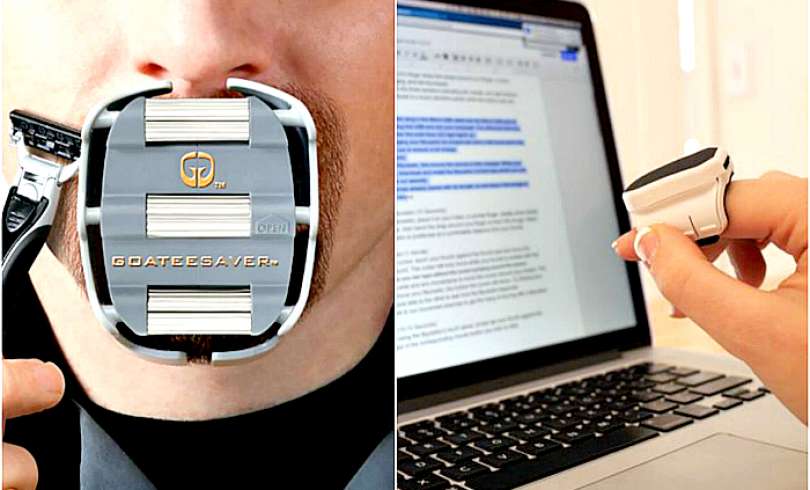 16 dispositivos modernos que sí querrás tener