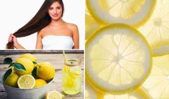 Los Beneficios del Limón para la salud
