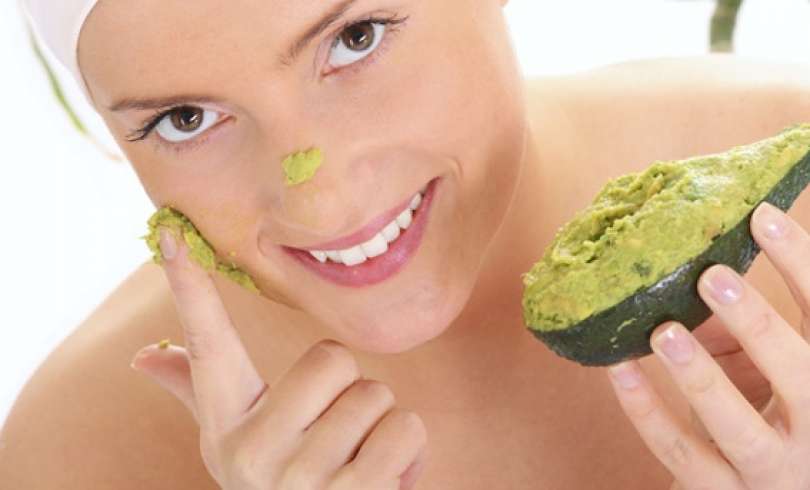 4 tratamientos de belleza con aguacate