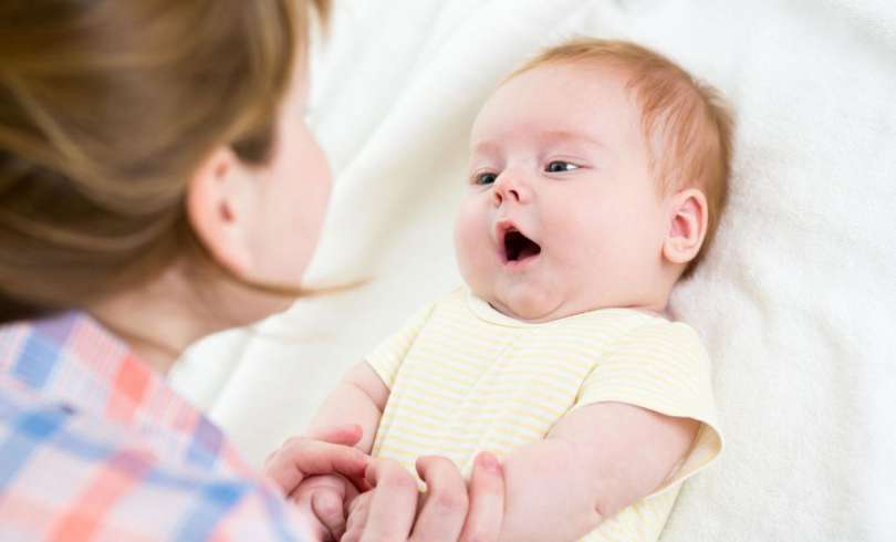 Como saber si mi bebé sufre de autismo