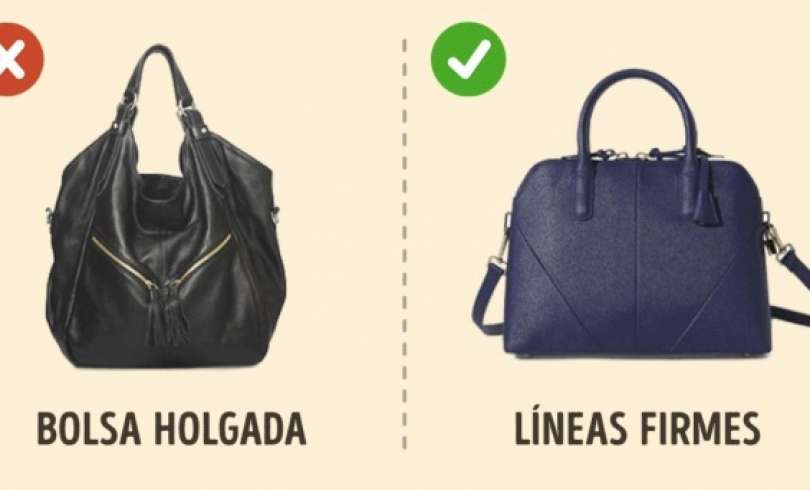 Simples tips para lucir millonaria y sofisticada