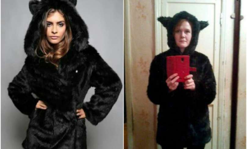 Expectativa vs realidad de las compras online en las tiendas Chinas