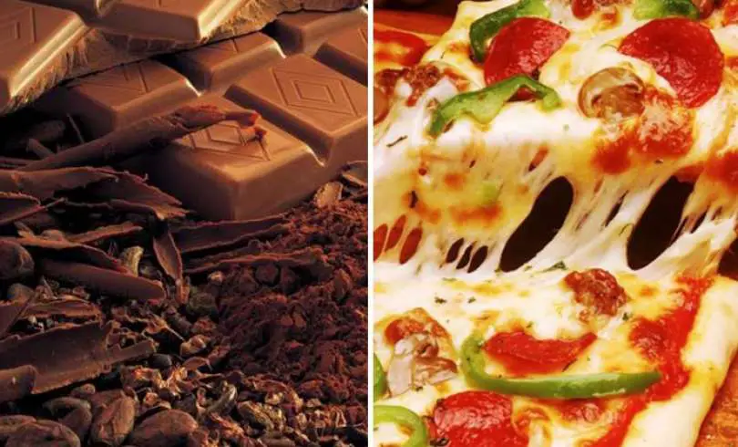 15 alimentos más sanos de lo que parecen