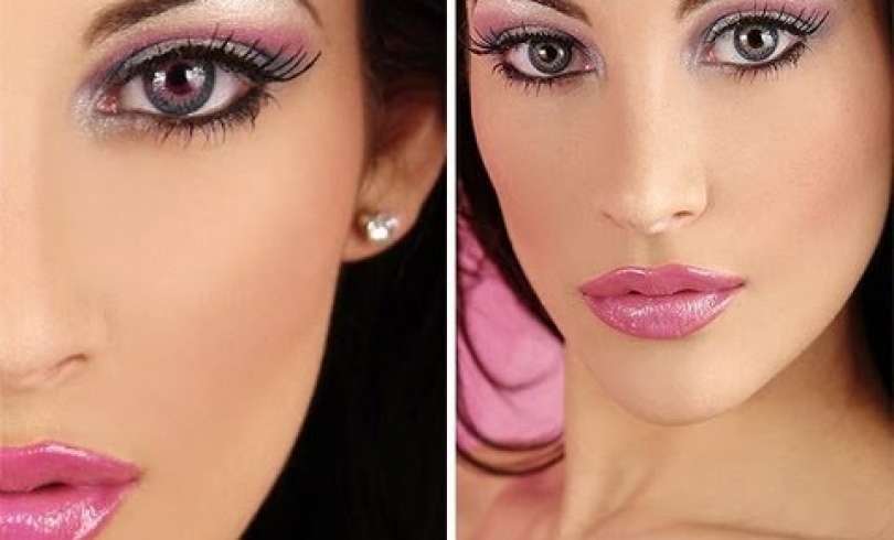 Consejos para tener el rostro de una Barbie