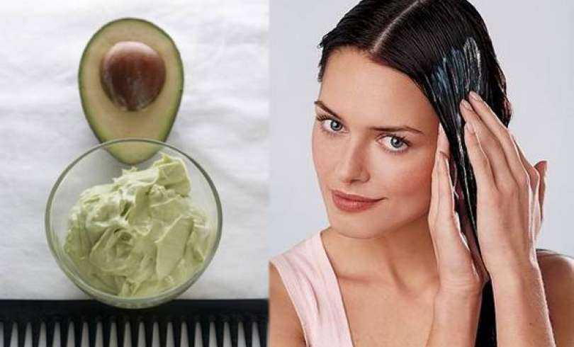 3 tratamientos hechos en casa para el cabello seco y dañado