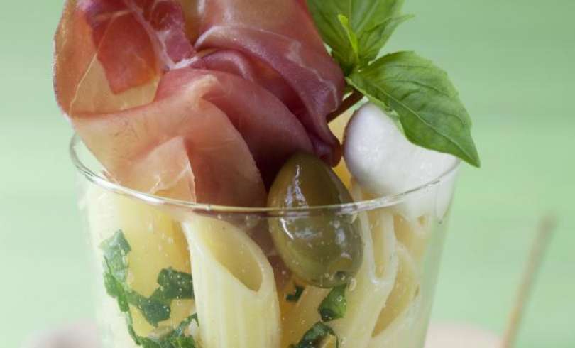 3 Recetas de ensaladas que debes probar