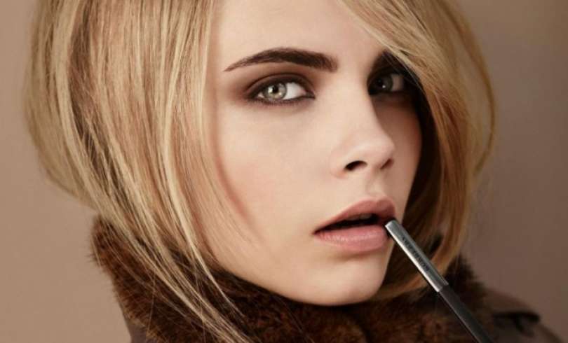 7 reglas de estilistas de Hollywood para unas cejas perfectas