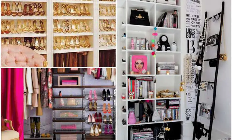 Los mejores consejos para organizar los closets