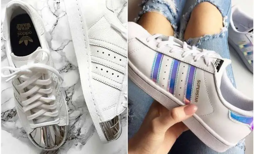21 modelos de zapatos Adidas que desearás tener