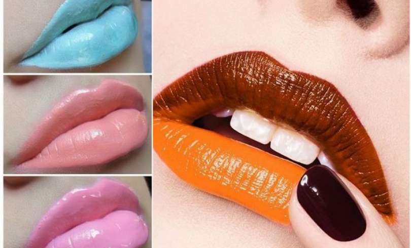 Últimas tendencias en labiales para la temporada otoño-invierno