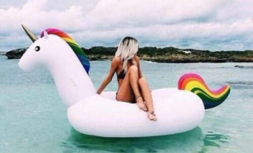 5 consejos para tener una piel radiante en la playa