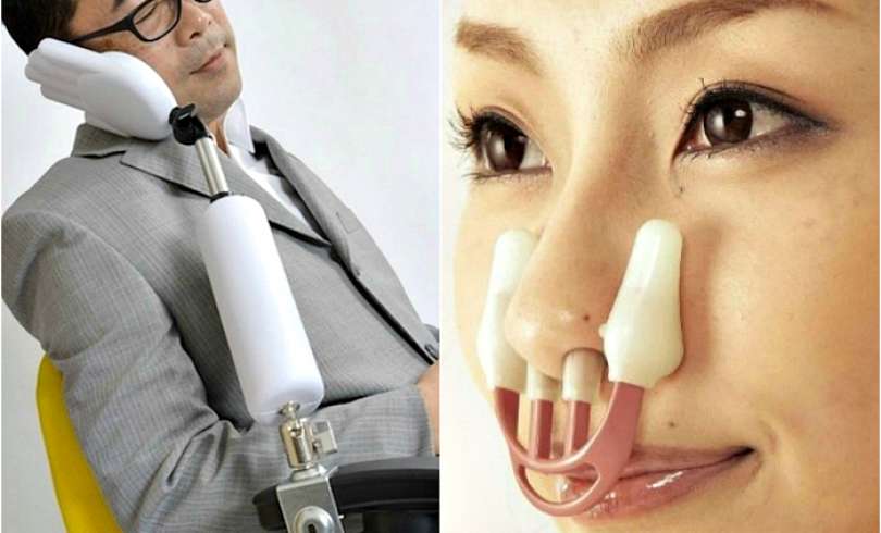 15 inventos ingeniosos de los japoneses