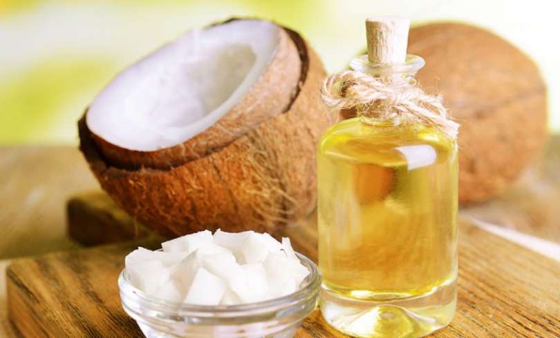 9 beneficios del aceite de coco