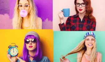 Test: ¿cuál es el sentido que domina tu personalidad?