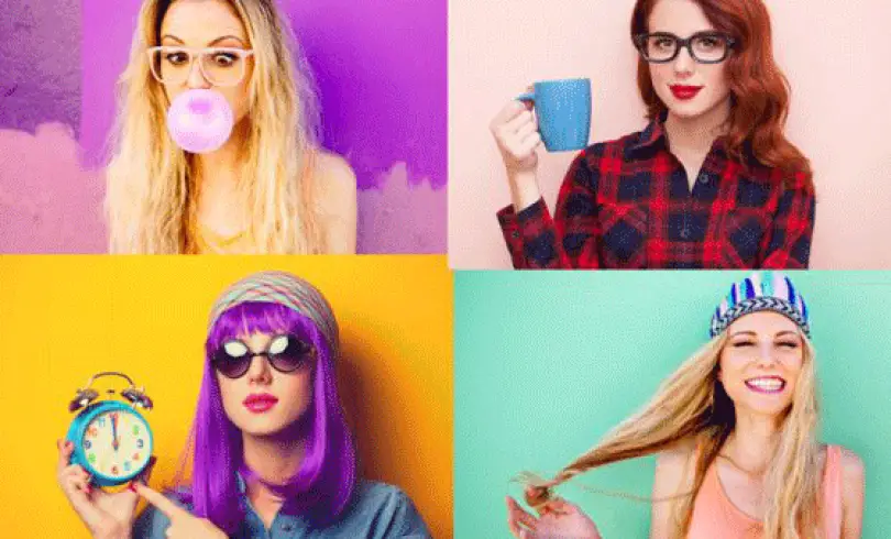 Test: ¿cuál es el sentido que domina tu personalidad?