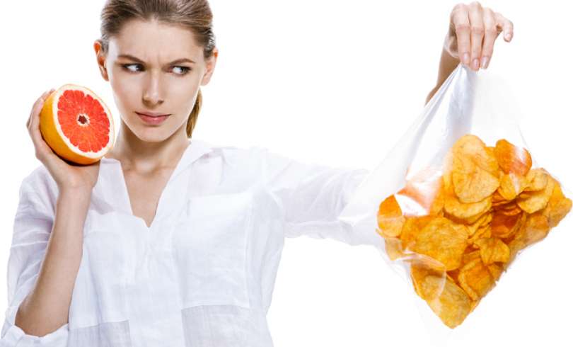 5 alimentos que arruinan tu metabolismo y te hacen engordar