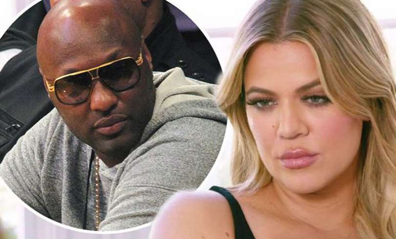 Finalmente se concretó el divorció entre Khloe y Lamar Odom