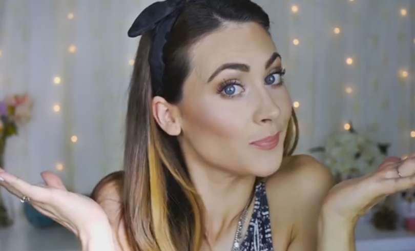 Tips de belleza: Maquillaje natural en 5 minutos