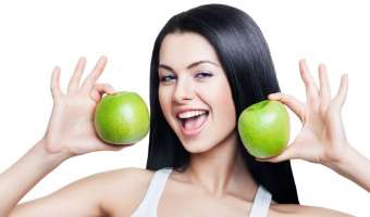 Beneficios de la manzana para la salud