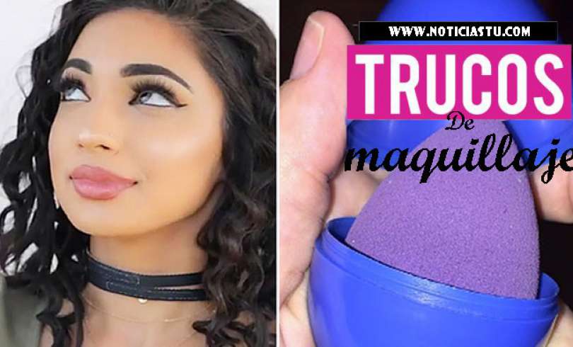 12 trucos de belleza que son realmente geniales