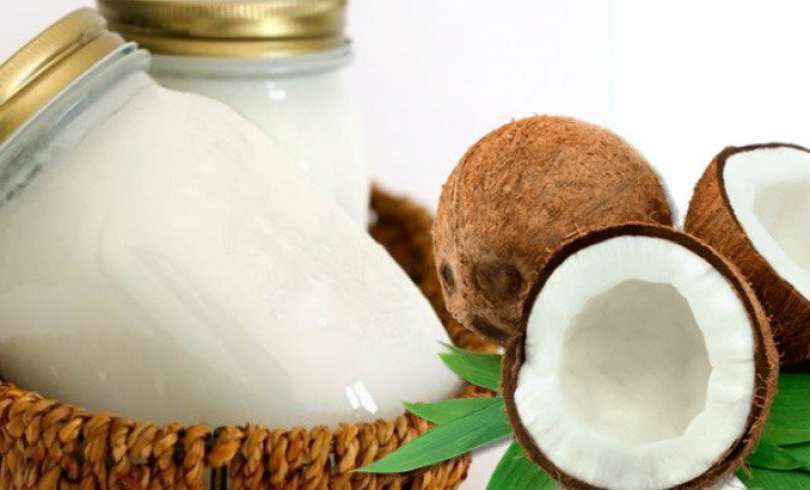 15 Secretos de Belleza del Aceite de Coco