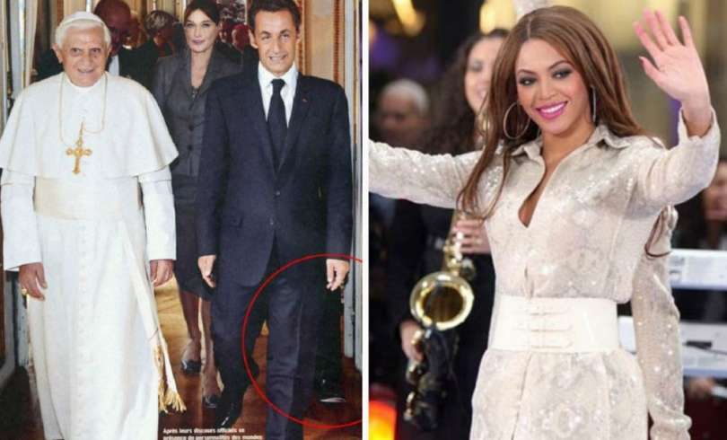 16 ejemplos de photoshop fails, expuestos en revistas para que todos lo vean