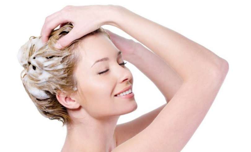 5 errores en el cuidado y lavado del cabello
