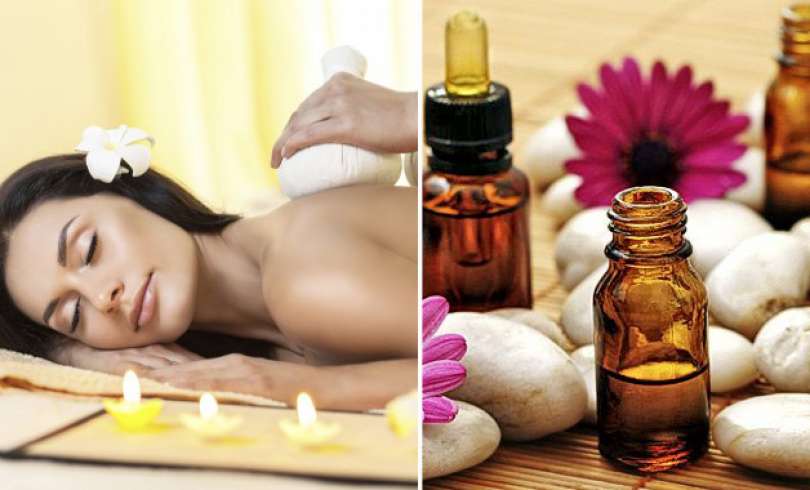 Aceites esenciales: Beneficios para tu salud y belleza