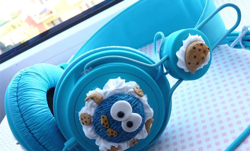 15 hermosos audífonos para tu colección