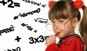 Sólo 1 de cada 11 personas es capaz de resolver estas ecuaciones matemáticas