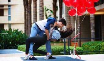 4 señales de que está a punto de decirte ‘Te Amo’