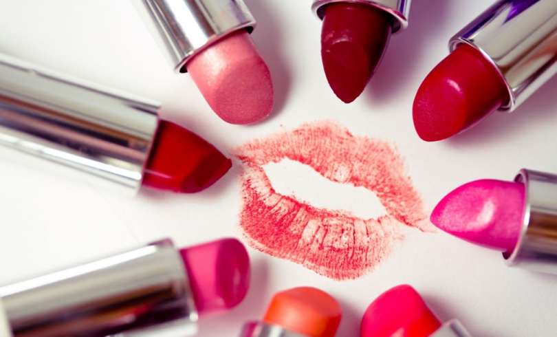 ¿Qué dice de ti el color de tu labial?
