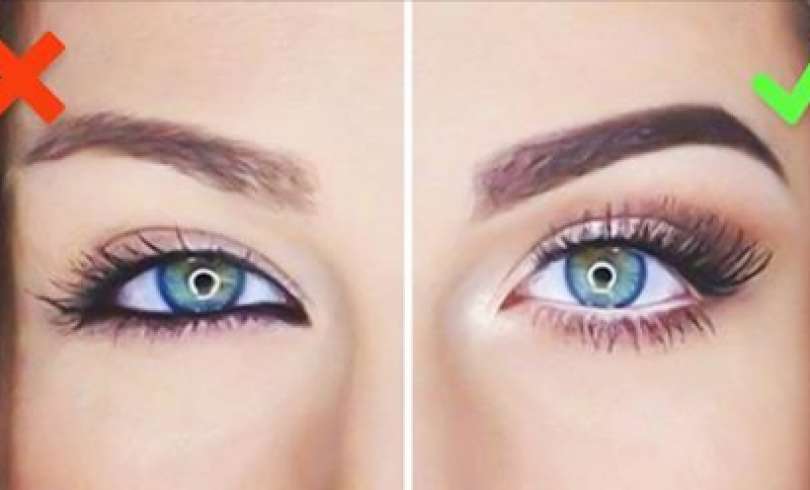 Ocho secretos para unos ojos más expresivos