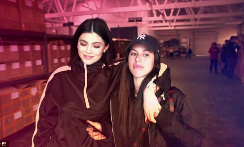 Primer adelanto del Reality Show de Kylie Jenner