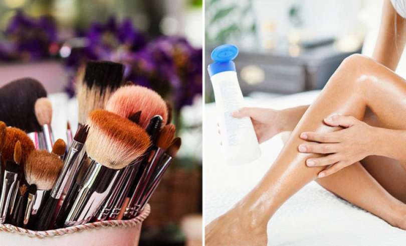 Usos inusuales del acondicionador de pelo que te ahorrarán dinero