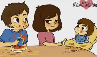 Lo que tu mamá nunca te dijo