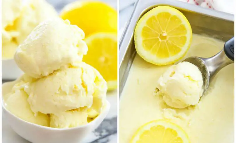 Cómo hacer deliciosos helados en casa sólo con tres ingredientes