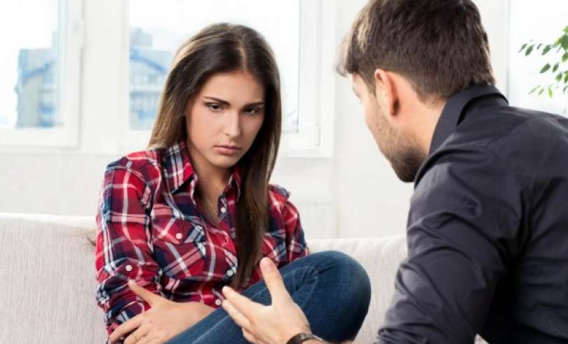 5 excusas que usan los hombres para terminar una relación