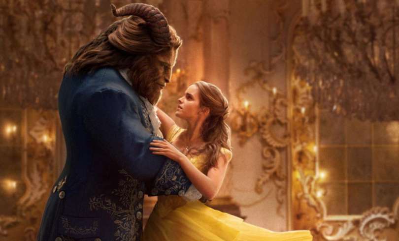 Emma Watson interpreta la canción “Something There” en adelanto de La Bella y la Bestia