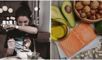 Alimentos que debes incluir en tu dieta