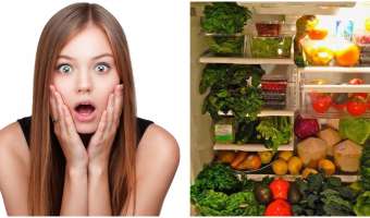 10 trucos que harán que tus frutas y verduras duren más frescas