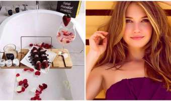 Trucos de seducción que toda chica debe saber
